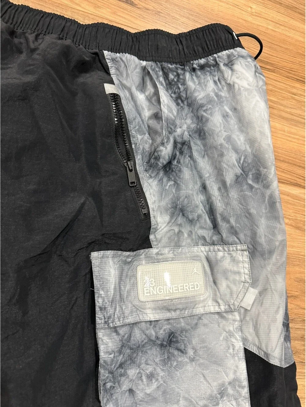 Jordan 23 Engineered Printed Cargo Pants